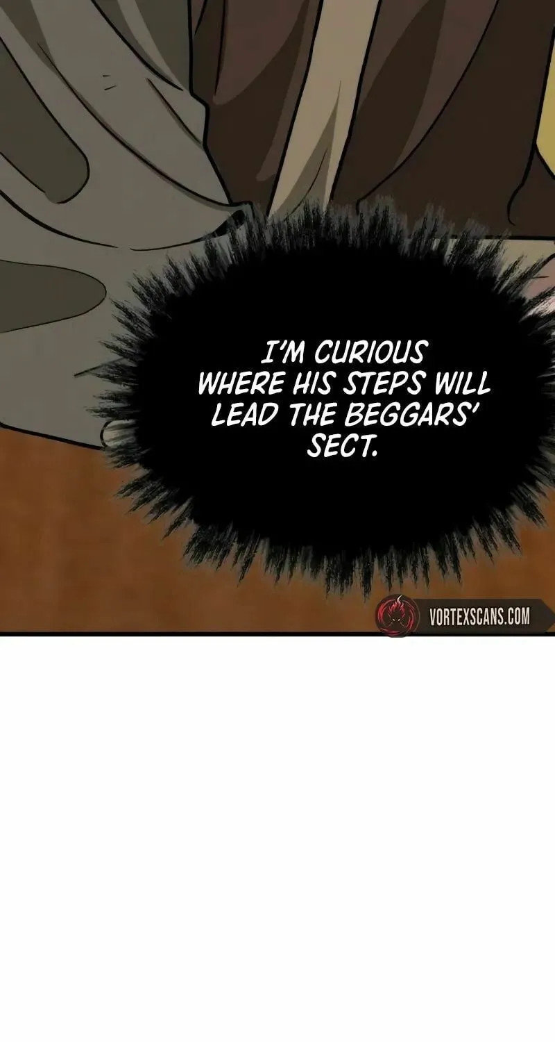 Read The New Beggars