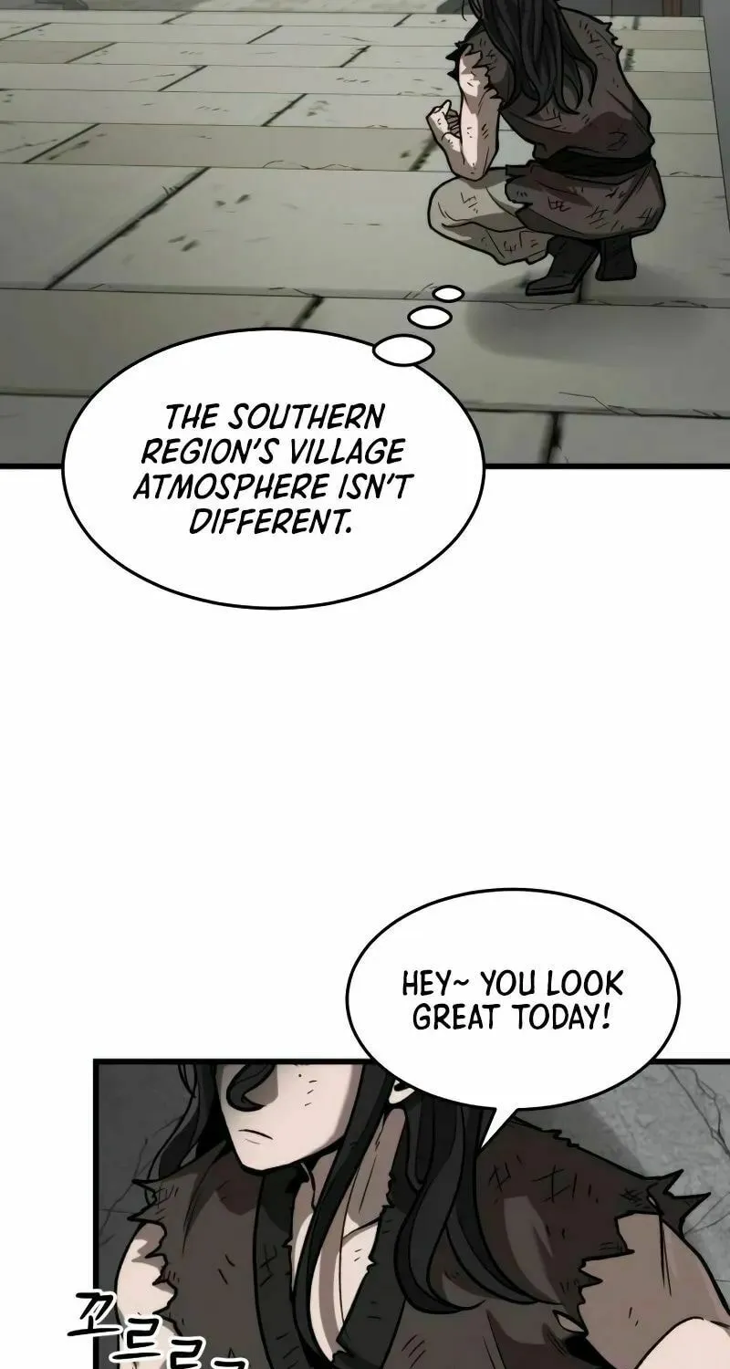 Read The New Beggars