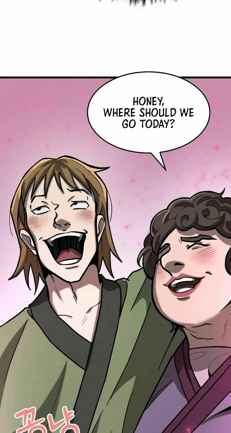Read The New Beggars