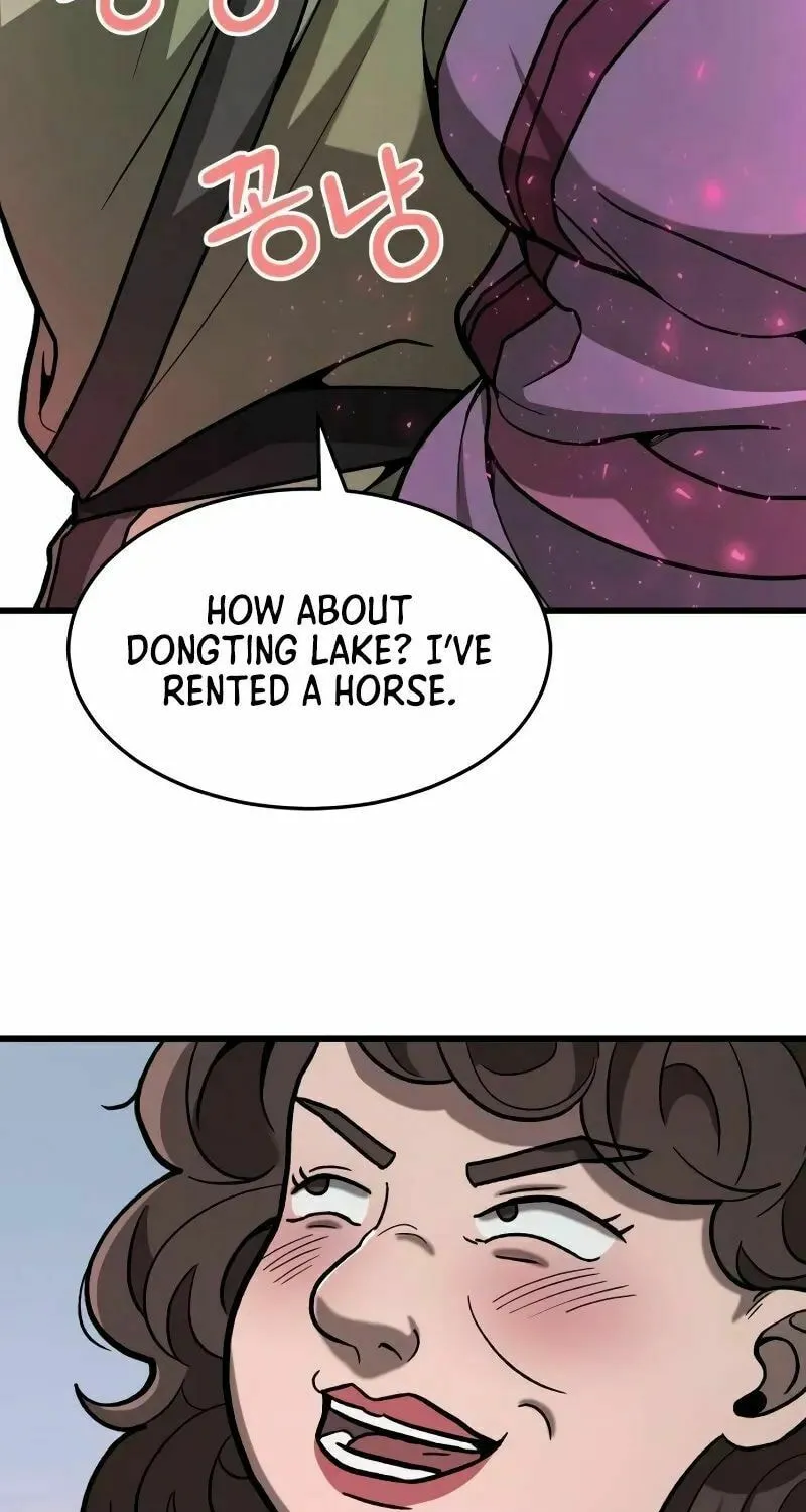 Read The New Beggars
