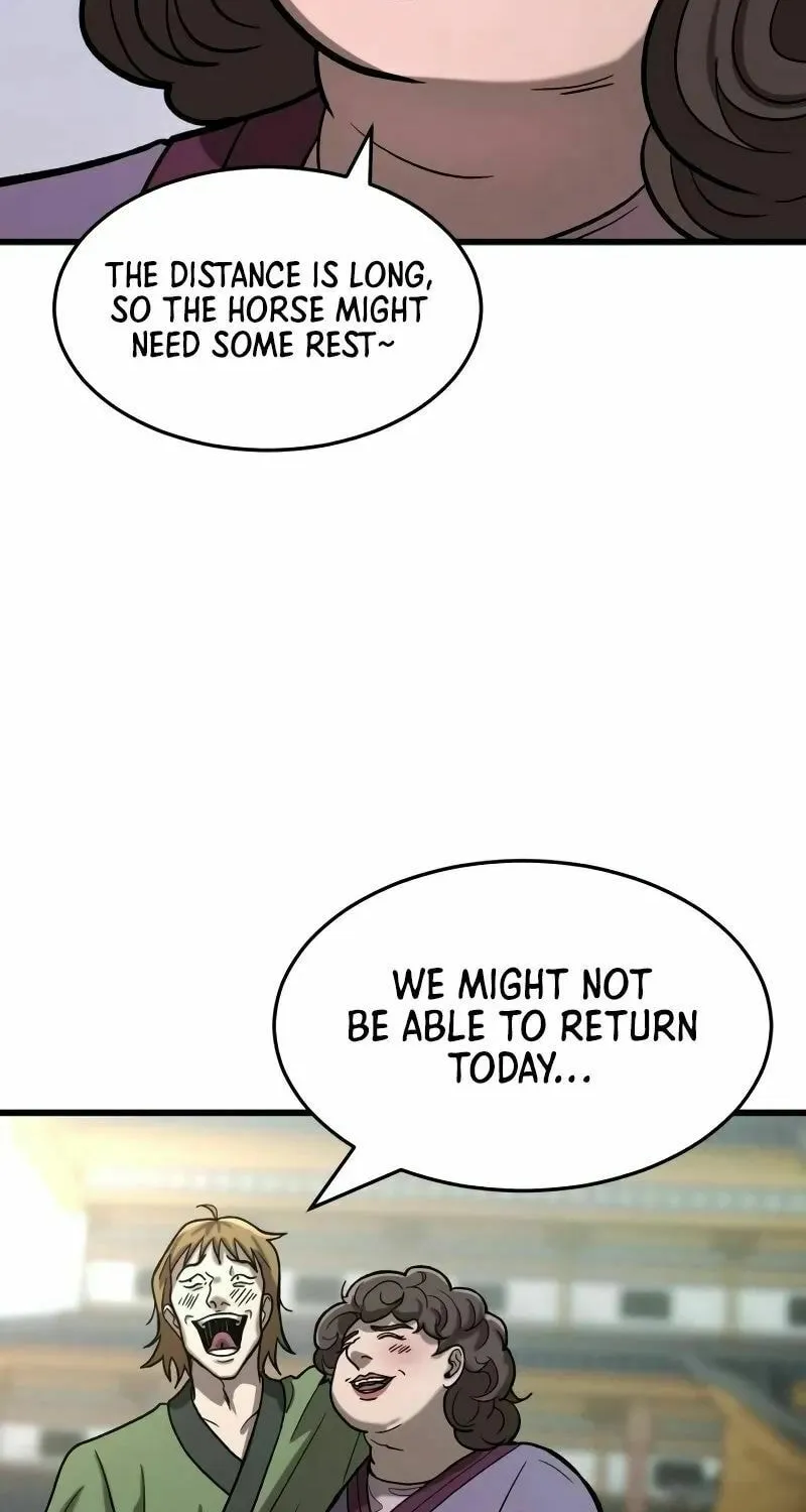 Read The New Beggars