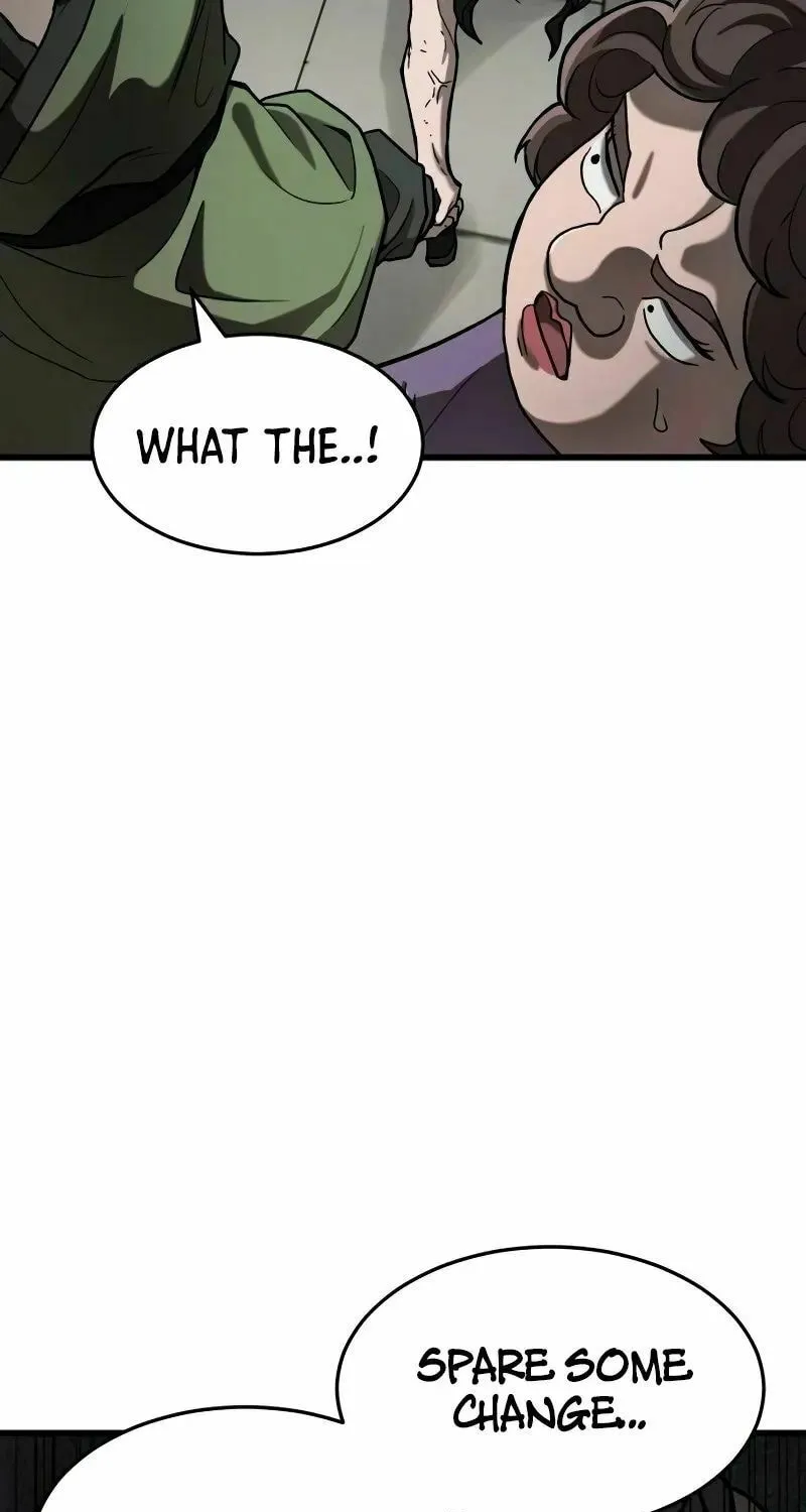 Read The New Beggars