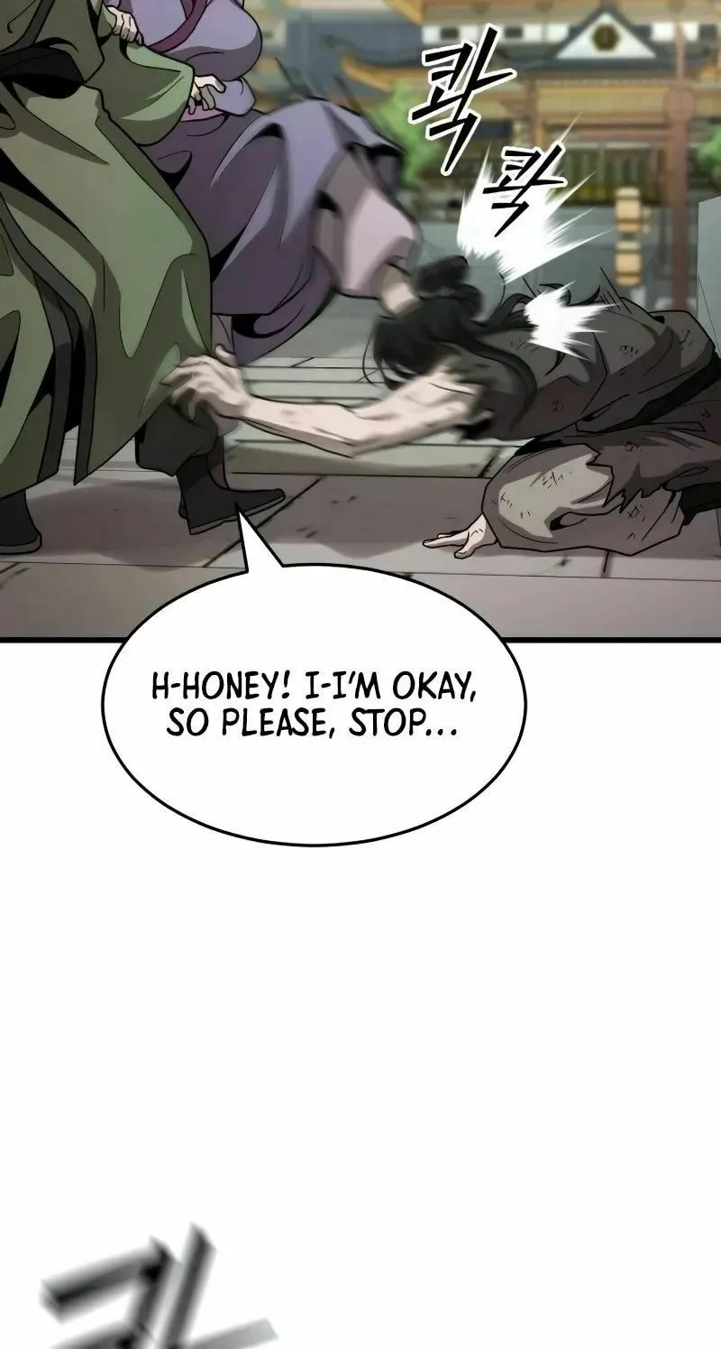 Read The New Beggars