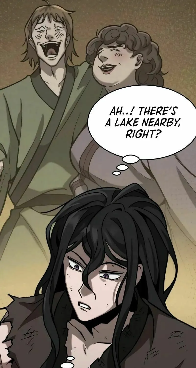 Read The New Beggars