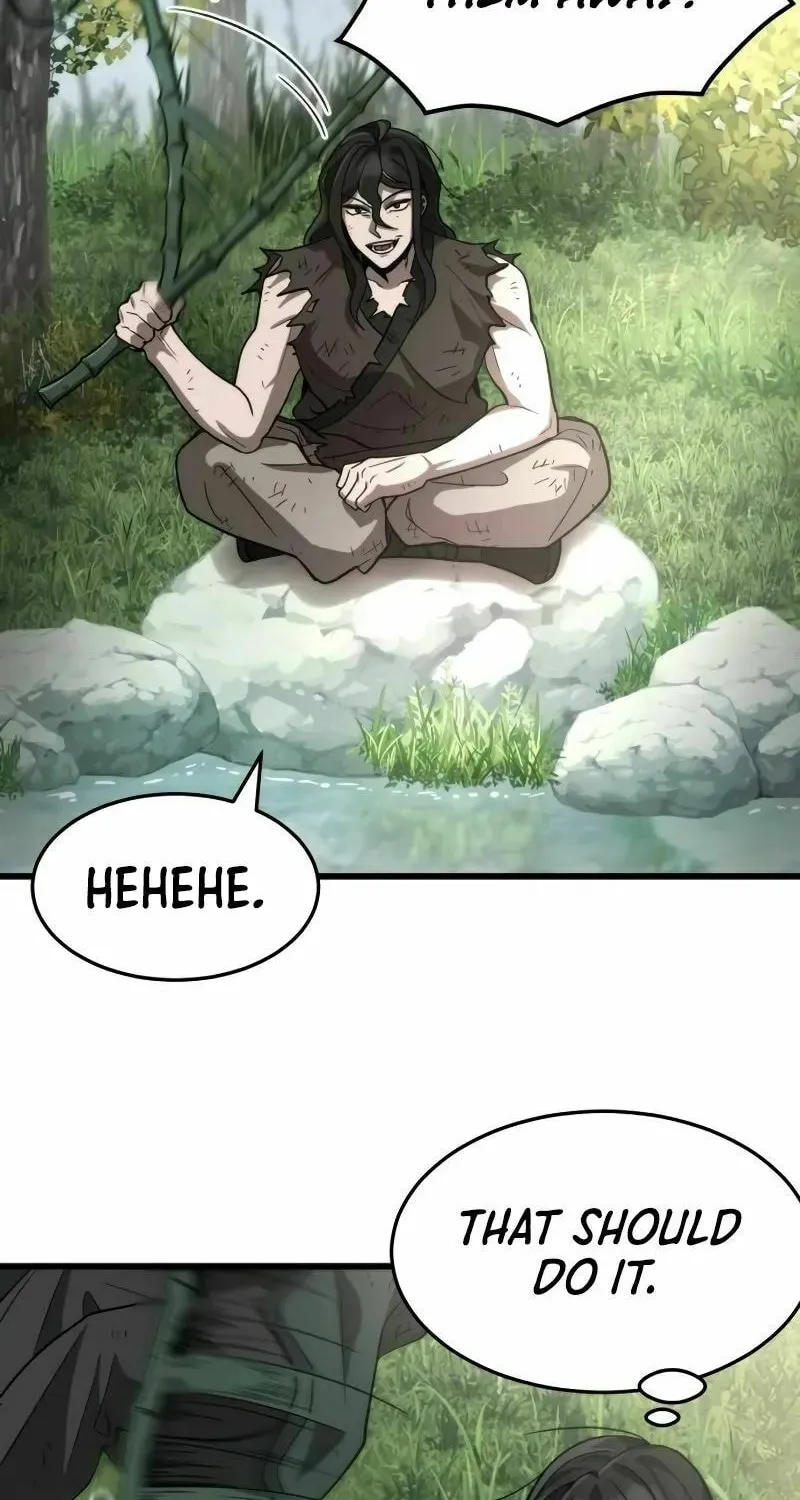 Read The New Beggars