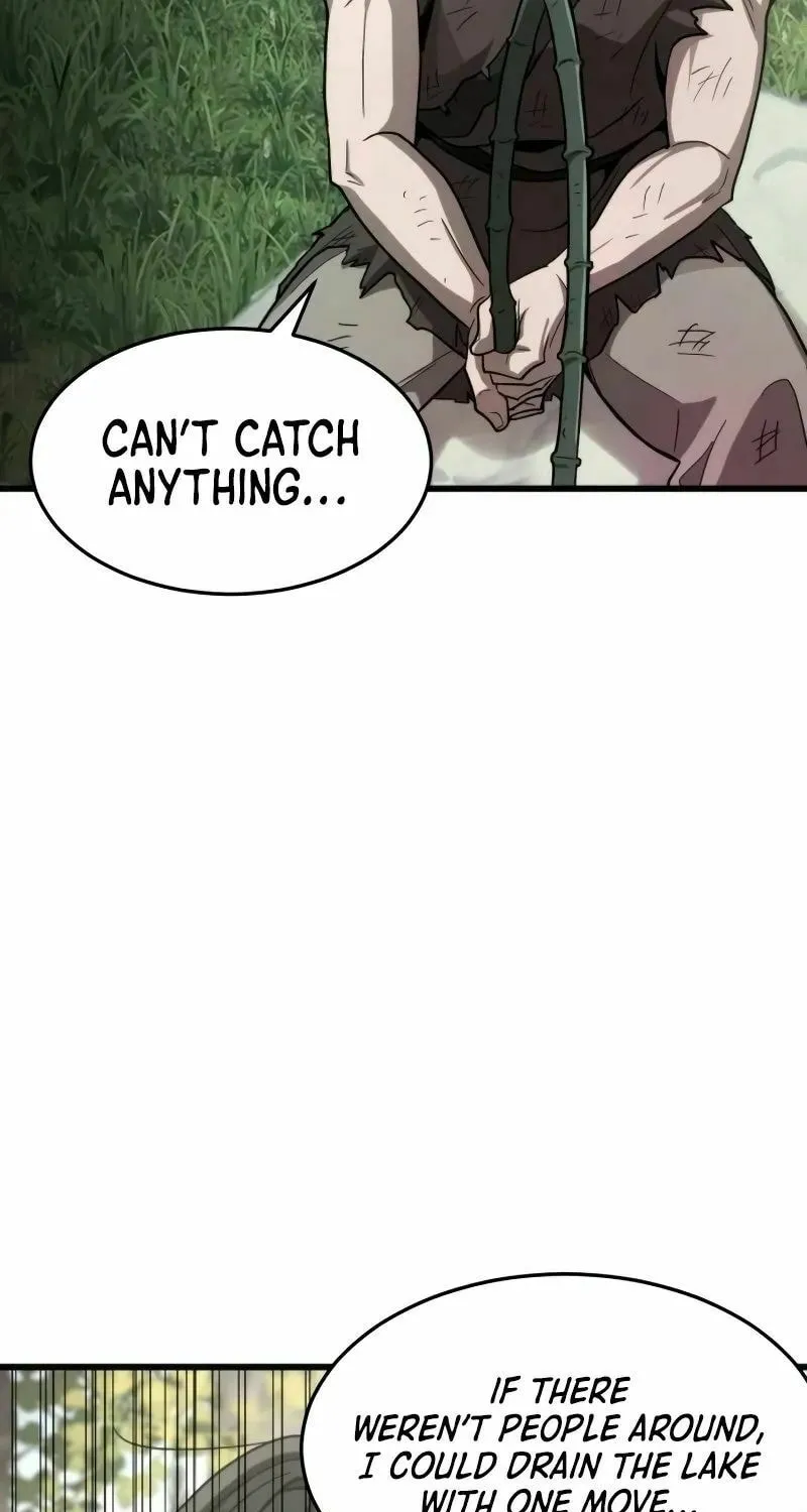 Read The New Beggars