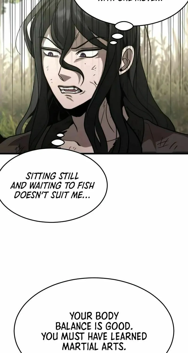 Read The New Beggars
