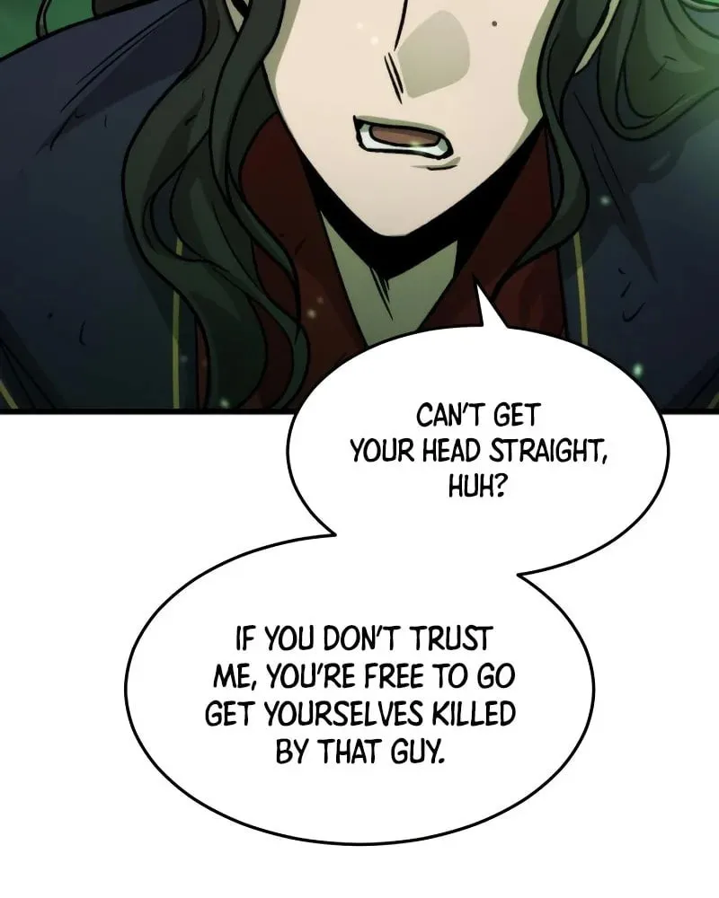 Read The New Beggars