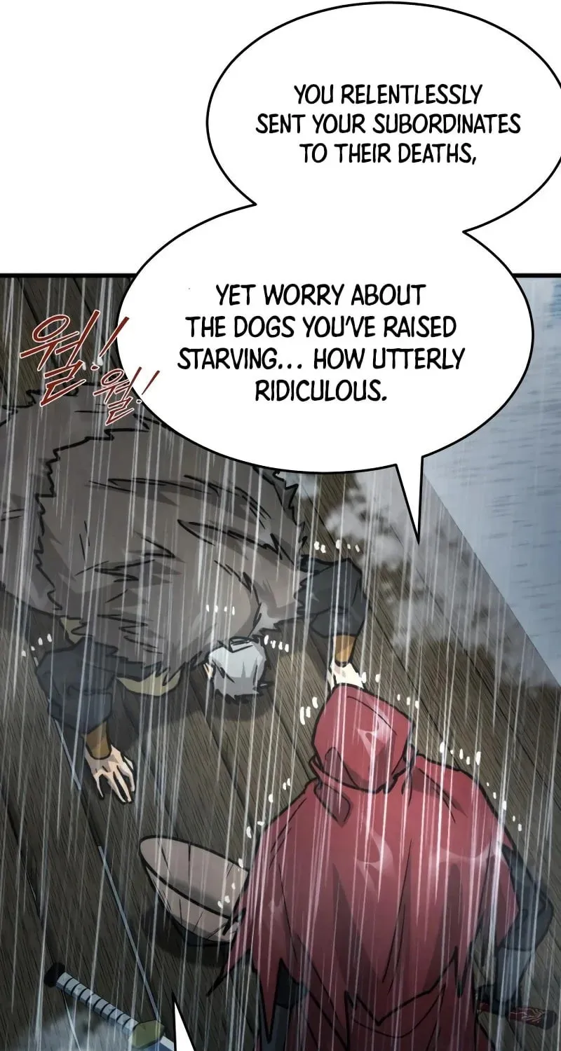 Read The New Beggars