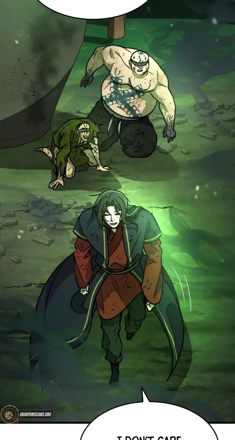 Read The New Beggars