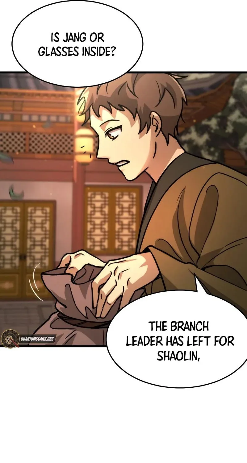 Read The New Beggars