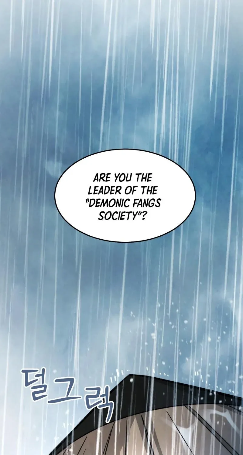Read The New Beggars