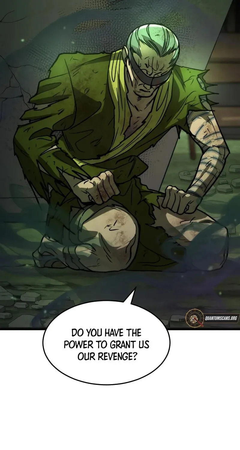 Read The New Beggars