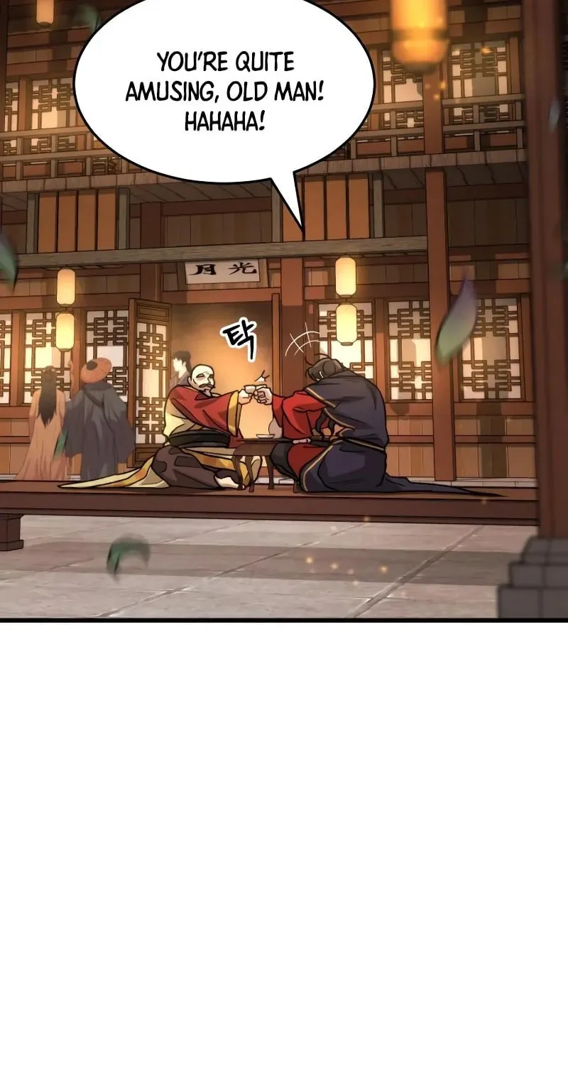 Read The New Beggars