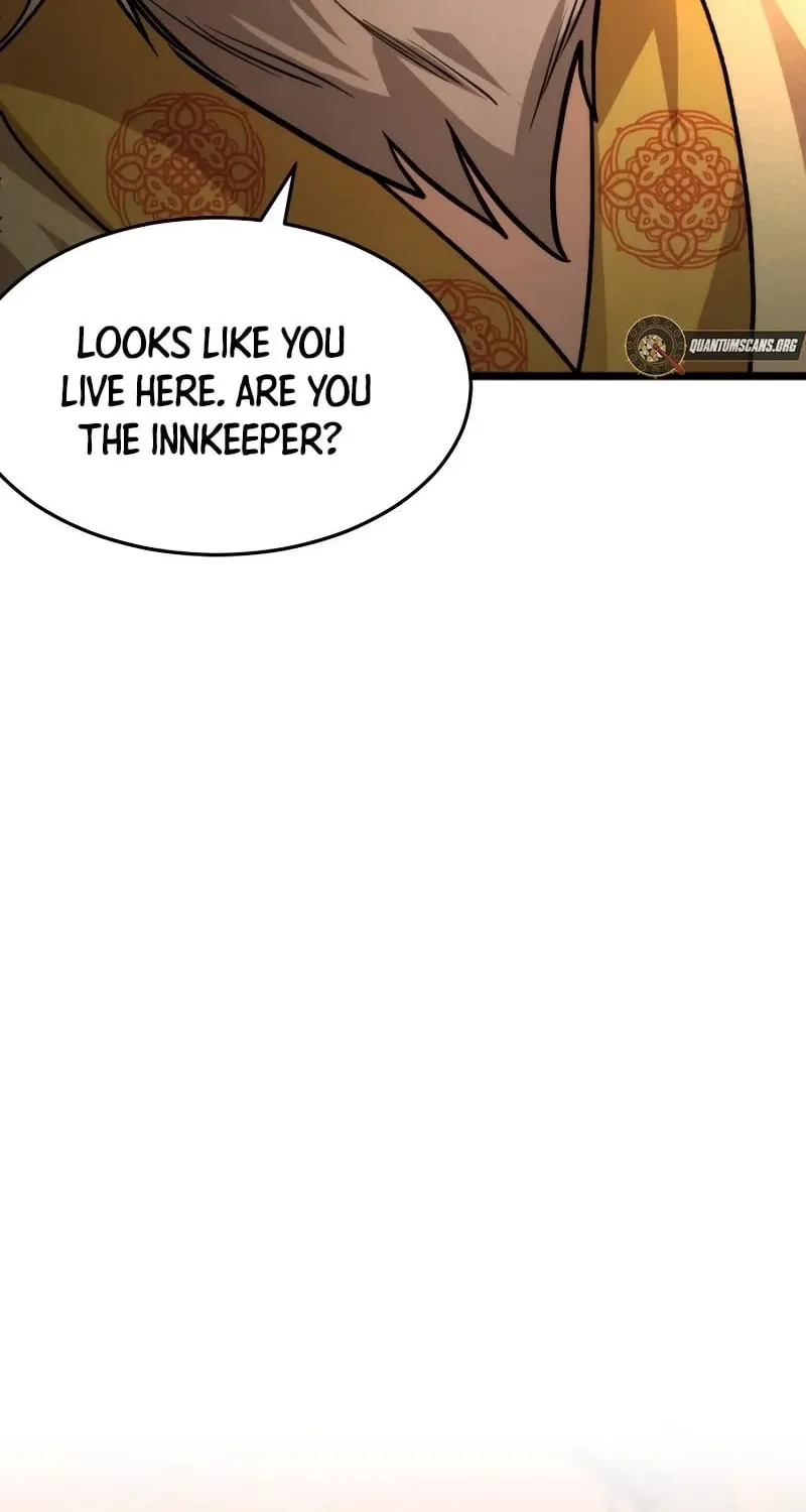Read The New Beggars