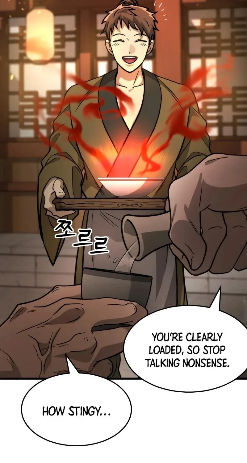 Read The New Beggars
