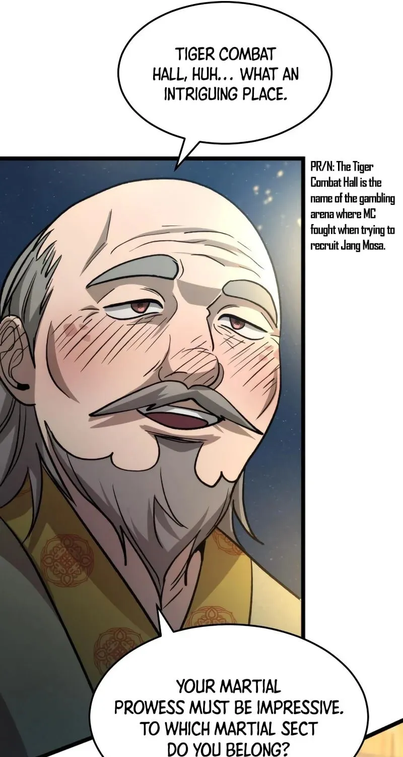 Read The New Beggars