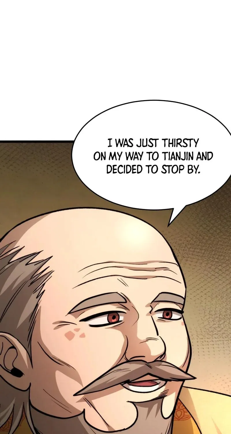 Read The New Beggars
