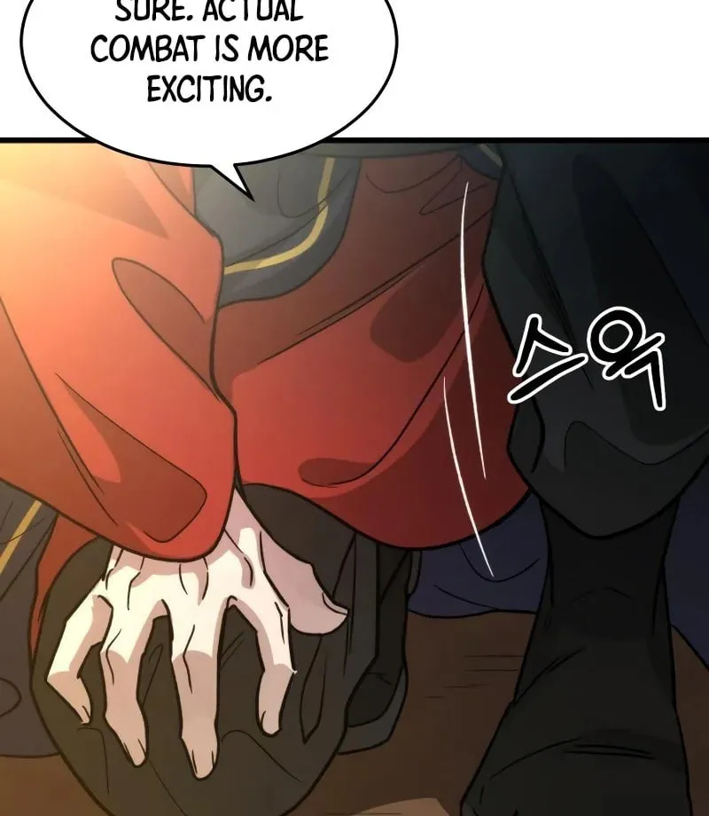 Read The New Beggars