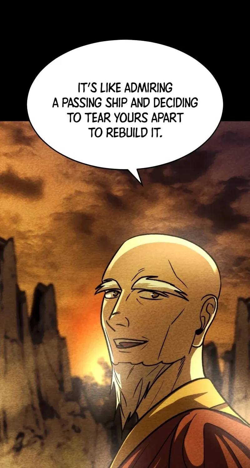 Read The New Beggars