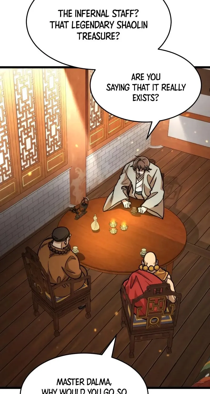 Read The New Beggars