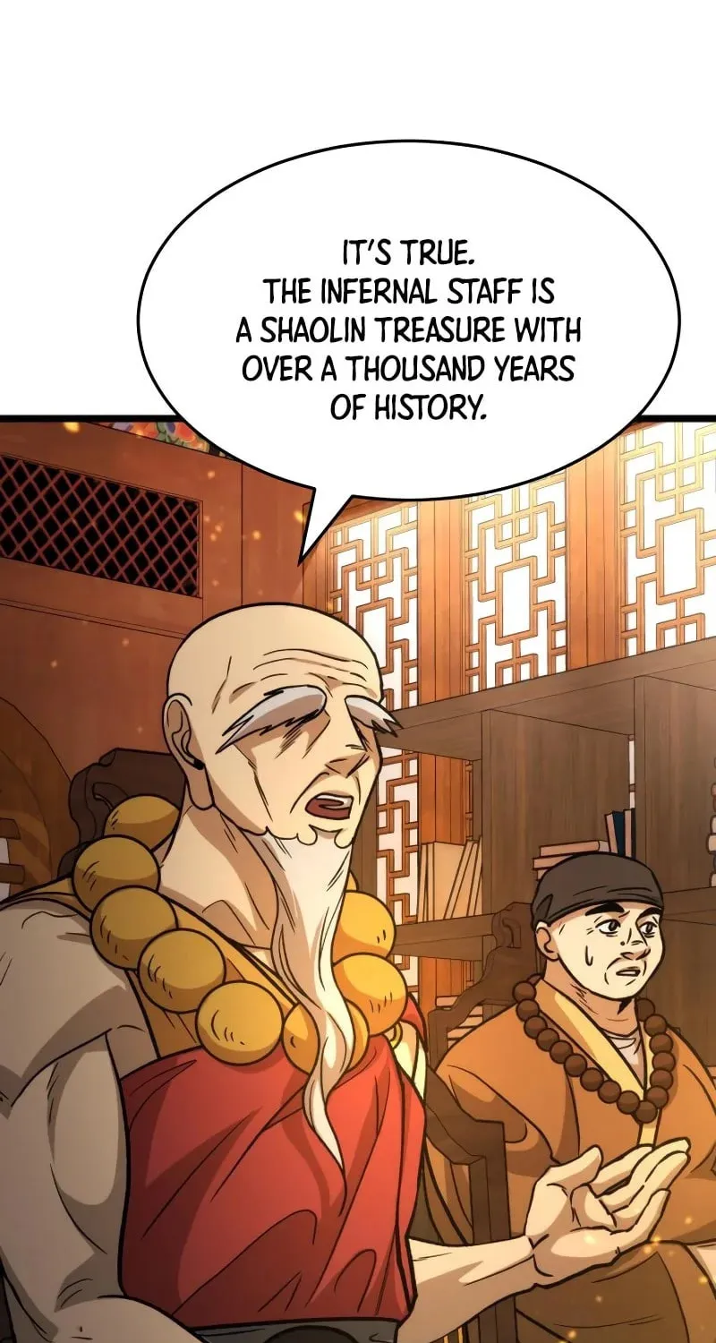 Read The New Beggars