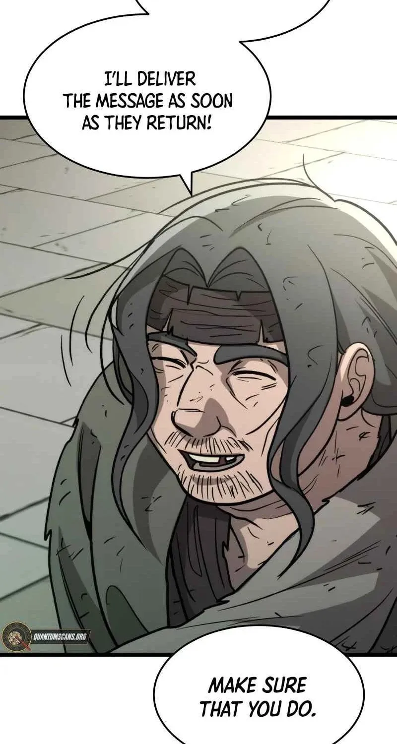 Read The New Beggars