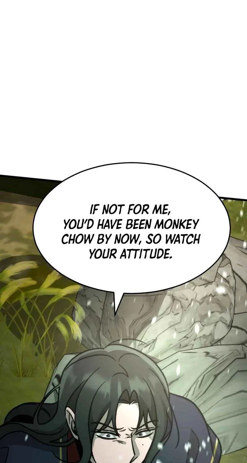 Read The New Beggars
