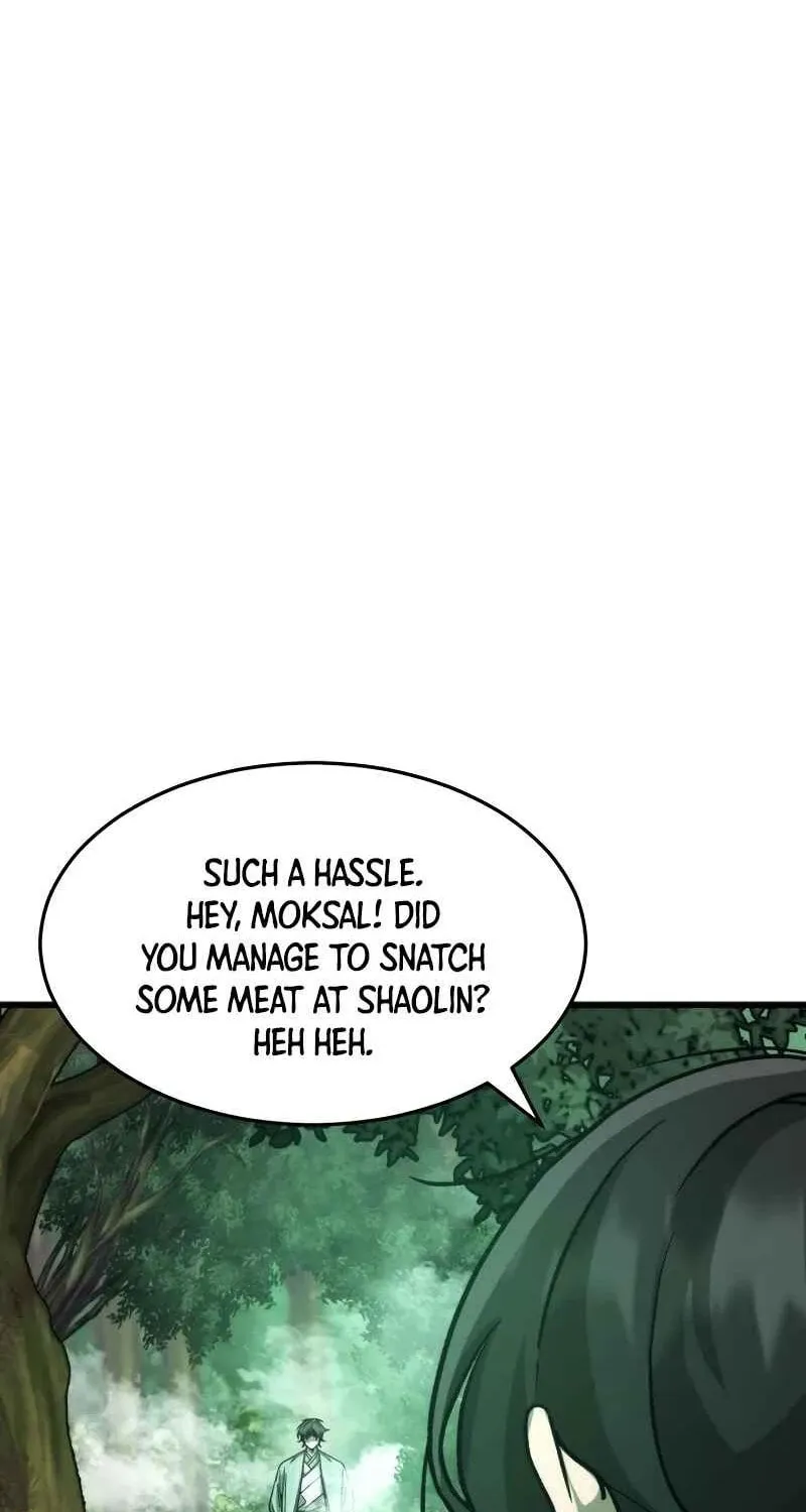Read The New Beggars