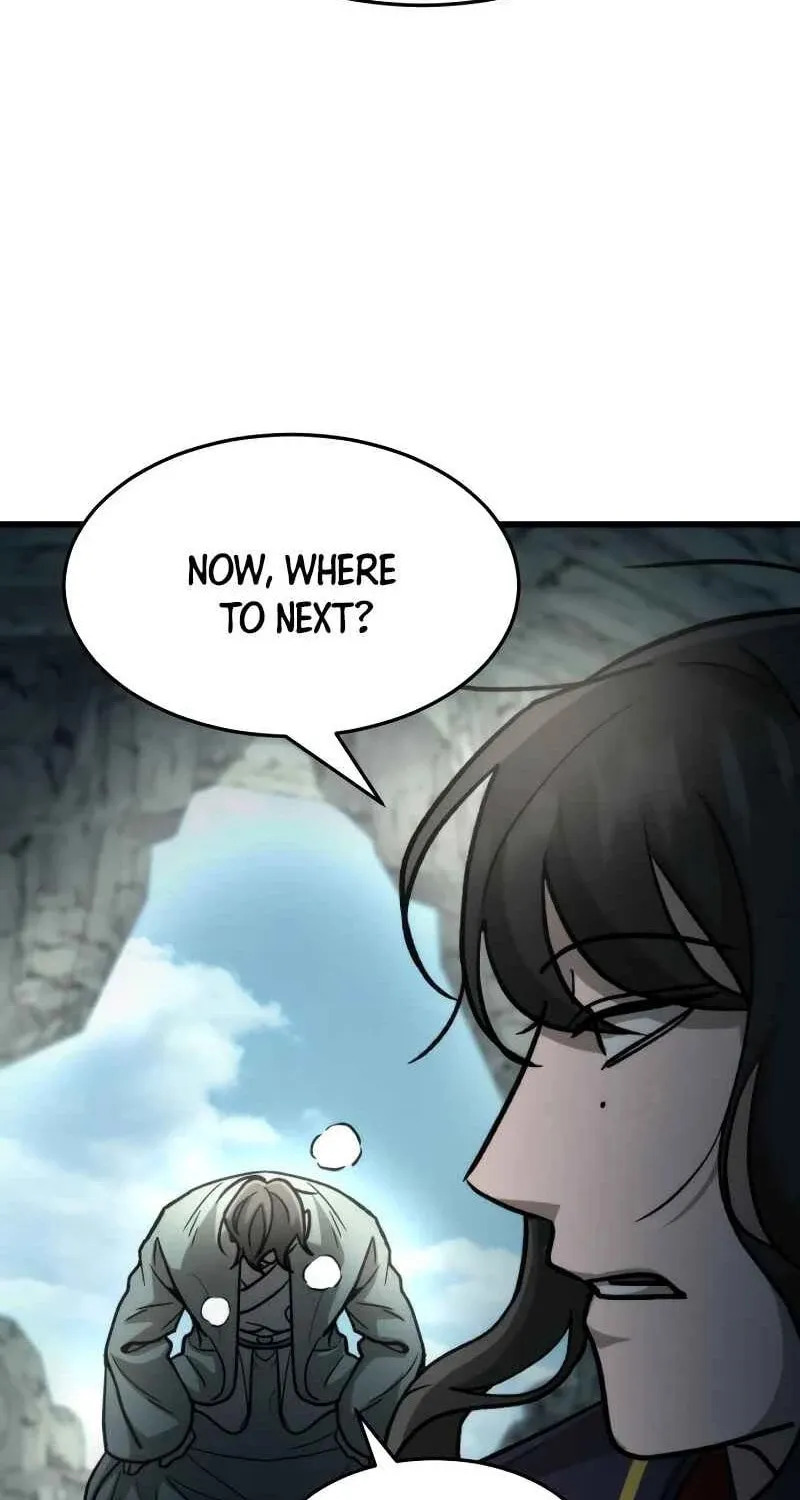 Read The New Beggars