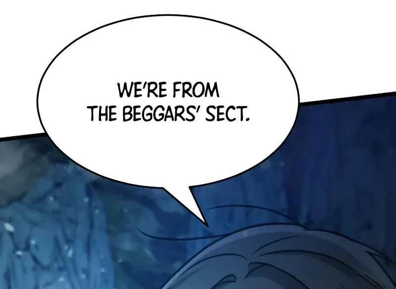 Read The New Beggars