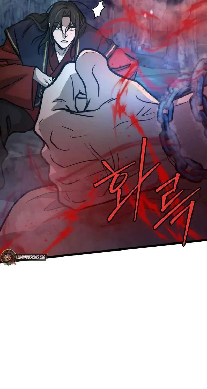 Read The New Beggars
