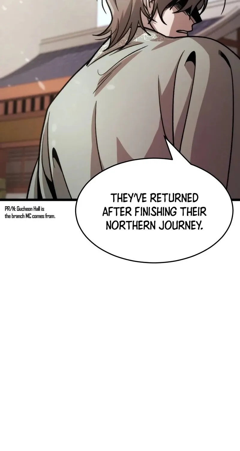 Read The New Beggars