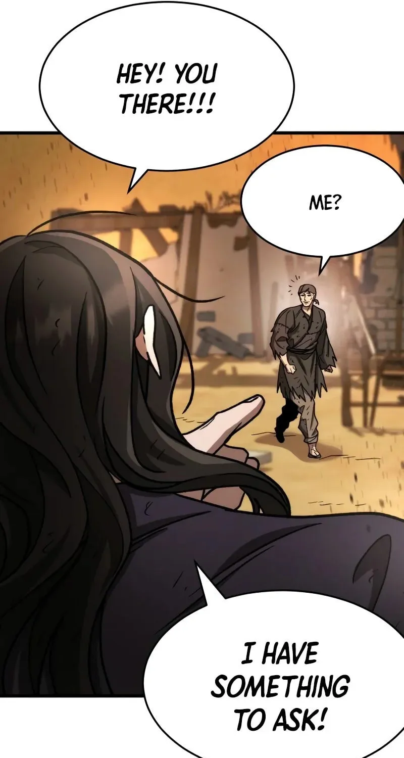 Read The New Beggars
