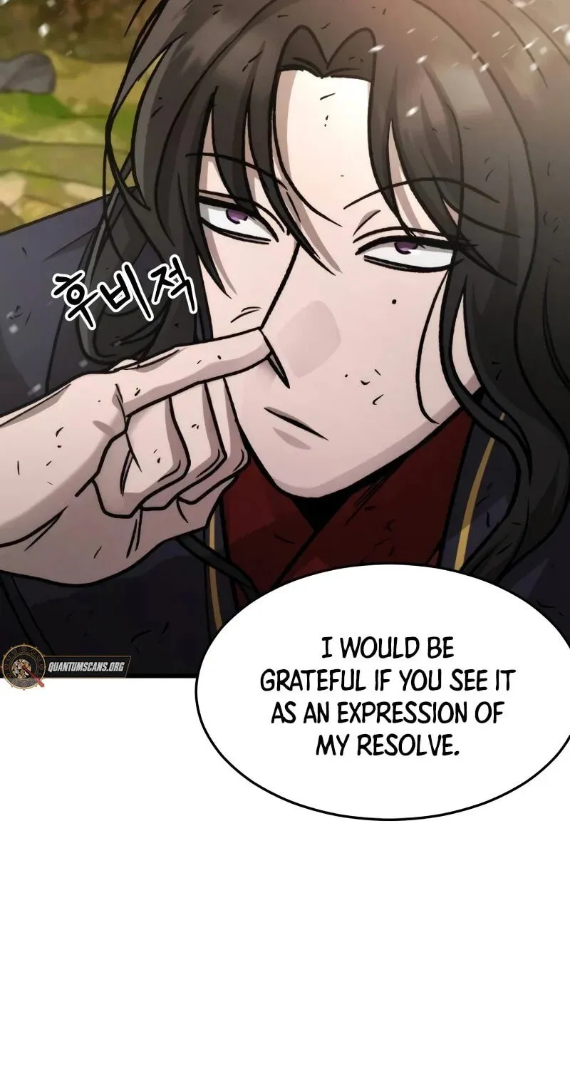 Read The New Beggars