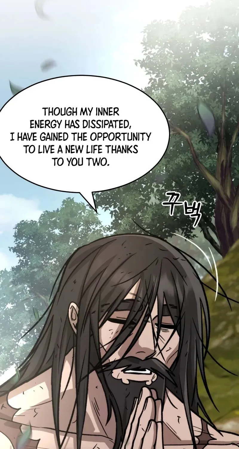 Read The New Beggars