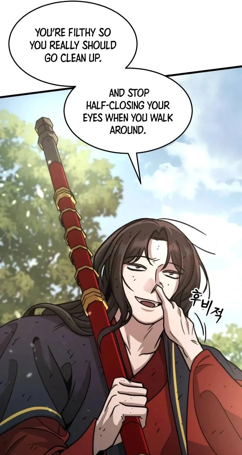 Read The New Beggars