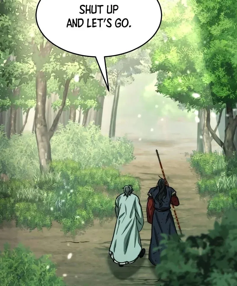 Read The New Beggars