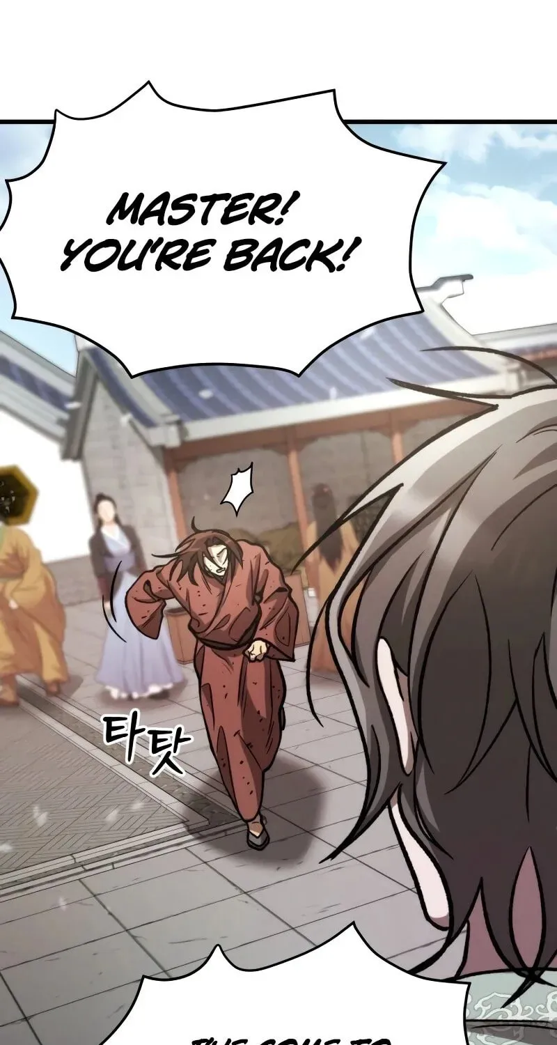 Read The New Beggars