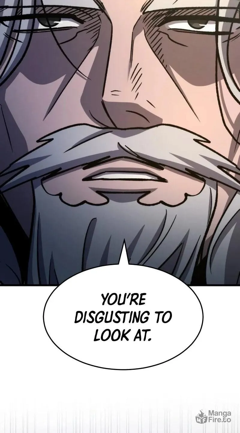 Read The New Beggars
