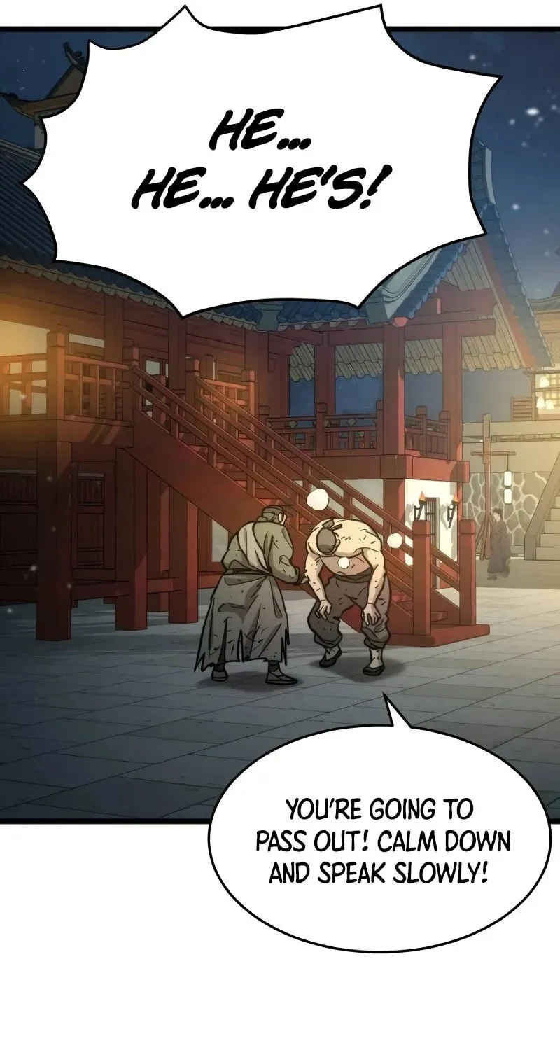 Read The New Beggars