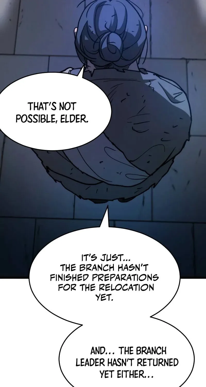 Read The New Beggars