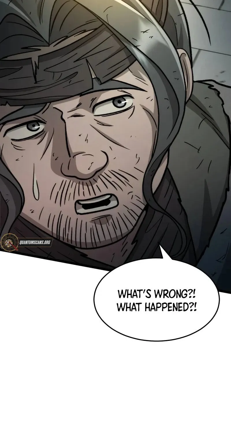 Read The New Beggars