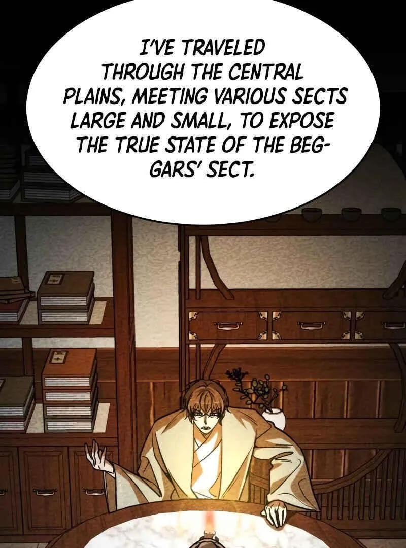 Read The New Beggars