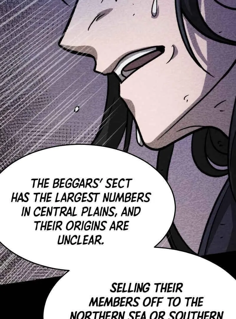 Read The New Beggars