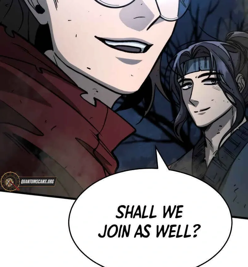 Read The New Beggars