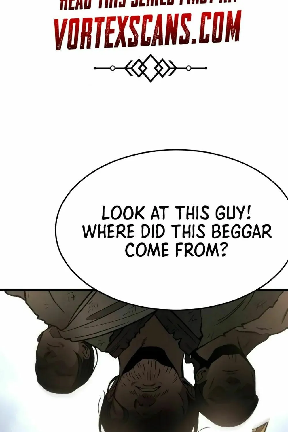 Read The New Beggars