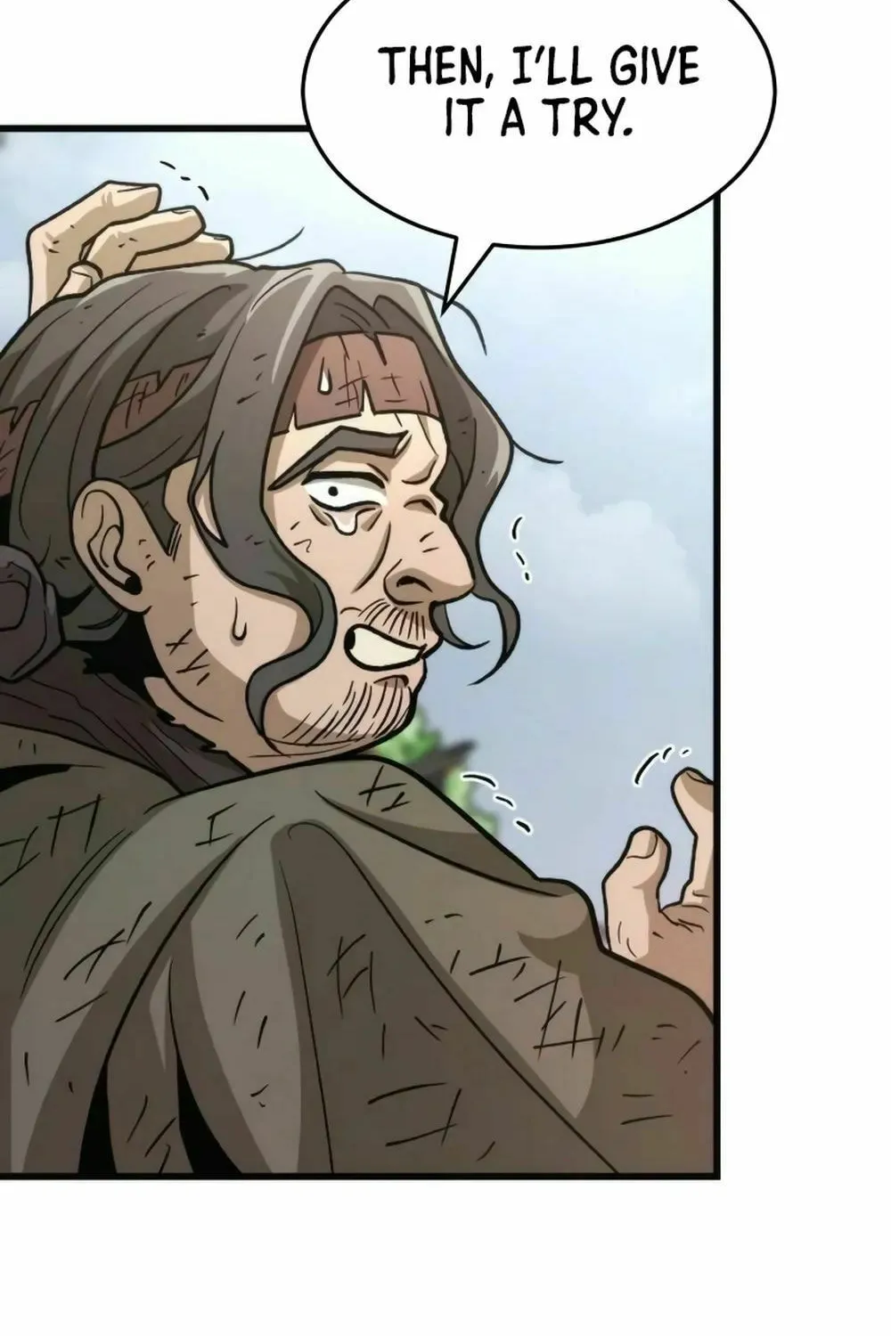 Read The New Beggars