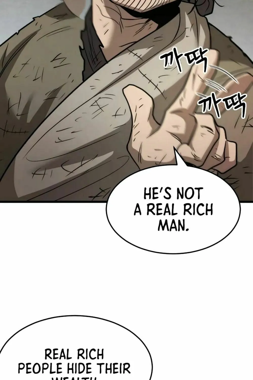 Read The New Beggars
