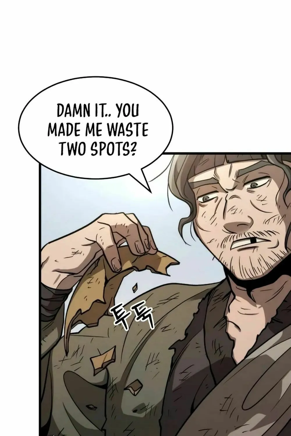 Read The New Beggars